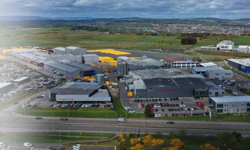 Freudenberg Flow Technologies acquires Balmoral Comtec